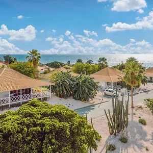 Papagayo (adults Only) 4*, Willemstad Curacao